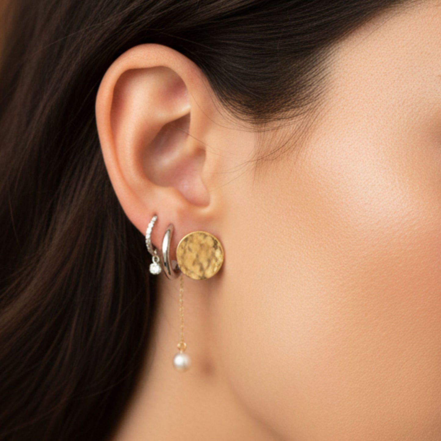 Online Luxury Needle Piercing Training (with kit)