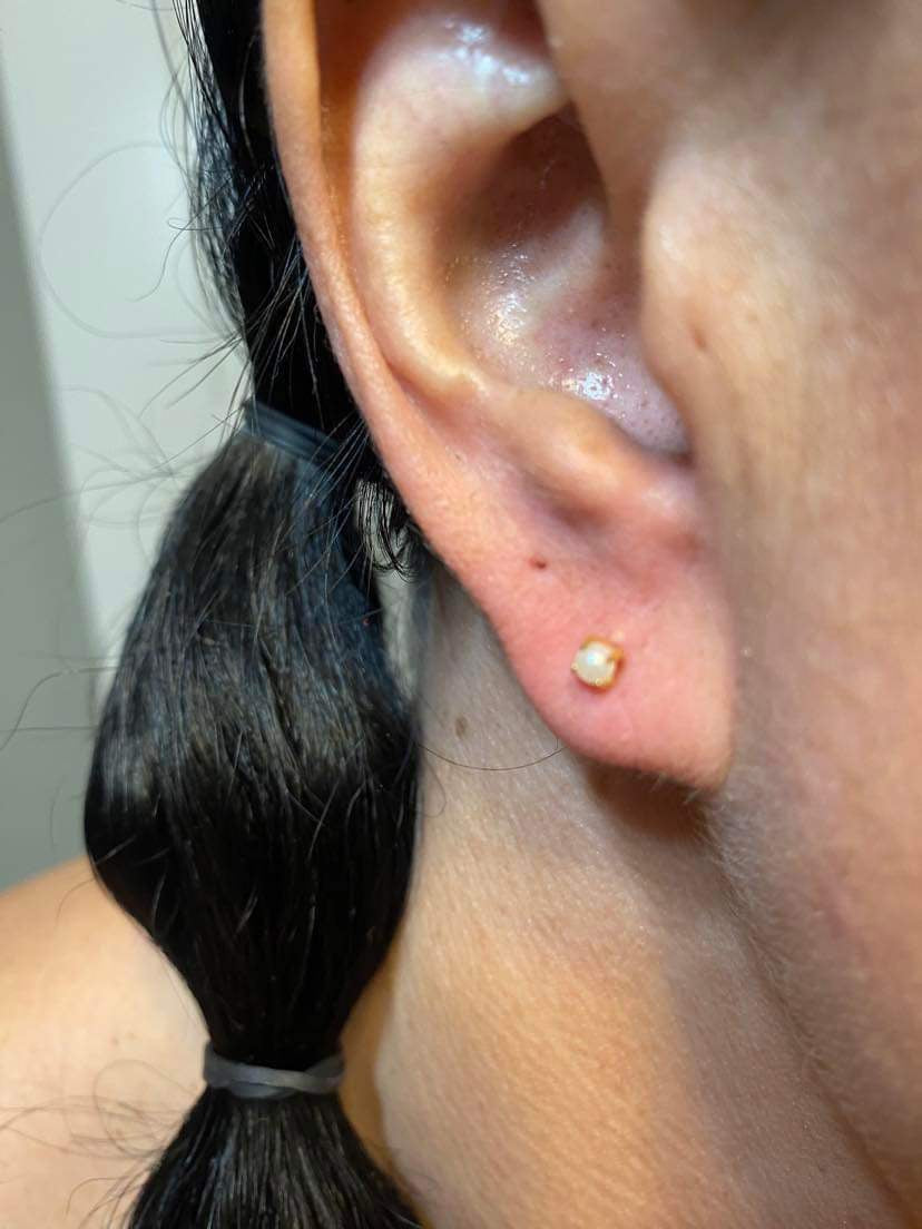 GP 2.5mm Pearl -P214