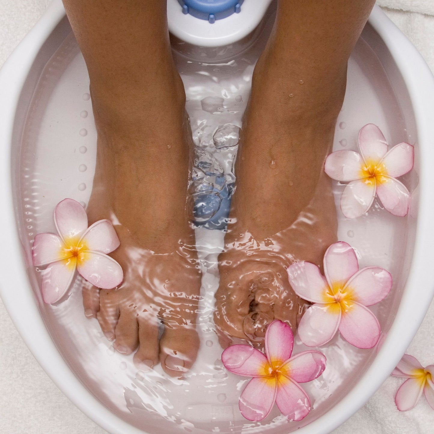 Luxury Foot Soak Module Training