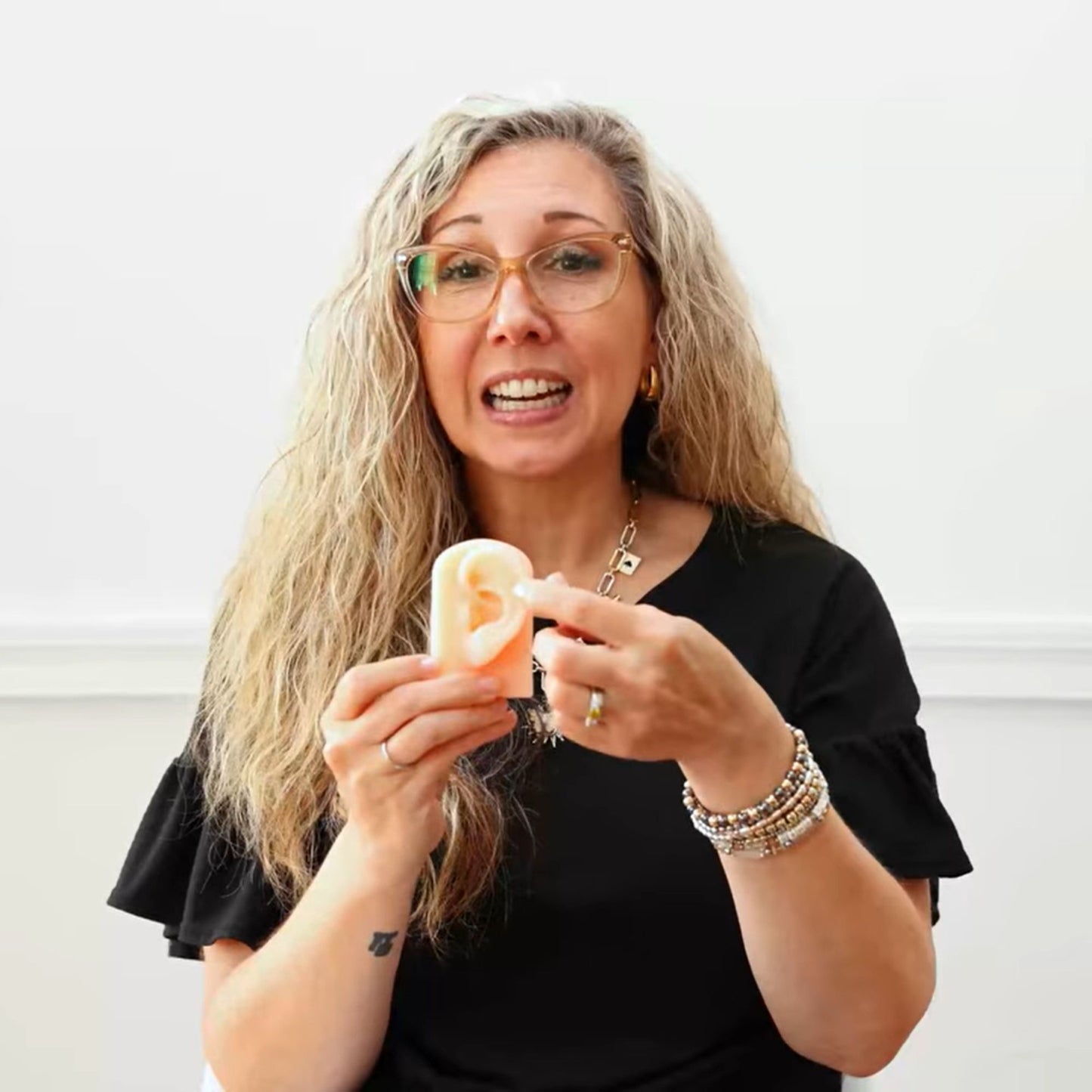Online Luxury Needle Piercing Training (with kit)