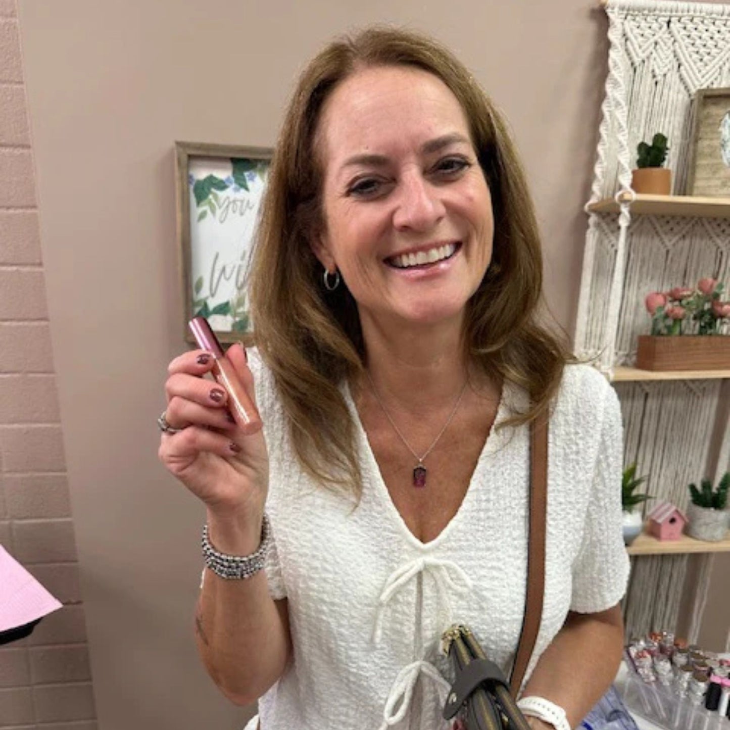 Custom Lip Gloss Bar Training (Online Modules)