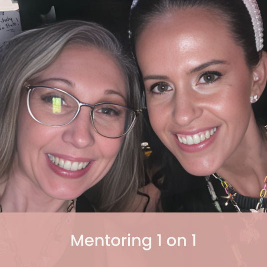 Mentoring 1 on 1
