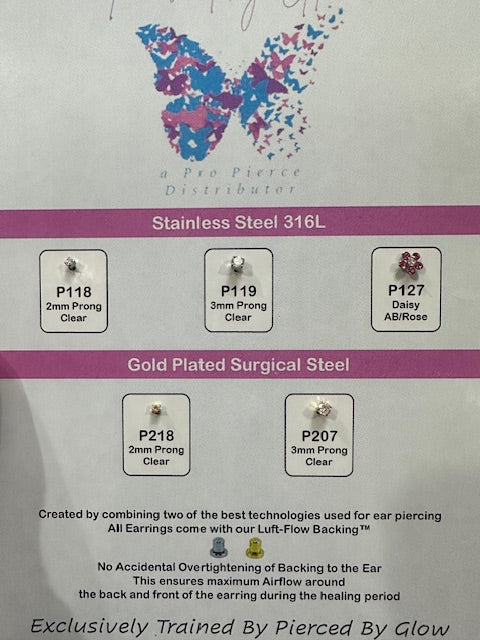 5 Style Board No Nose- 5SB