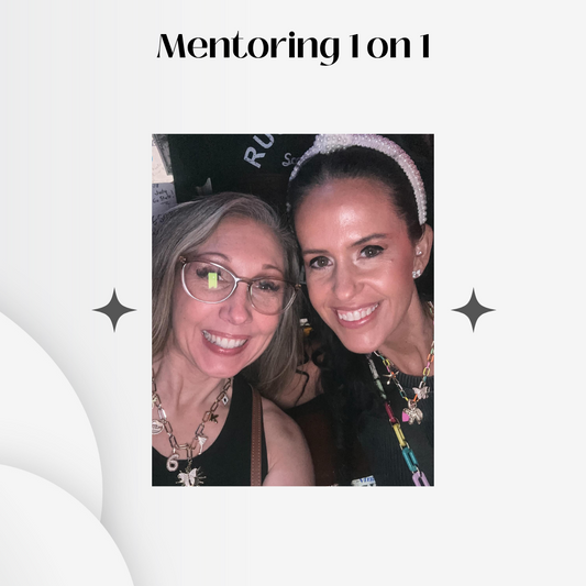 Mentoring 1 on 1